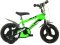 Detský bicykel Dino Bikes 412UL-R88 zelený 12